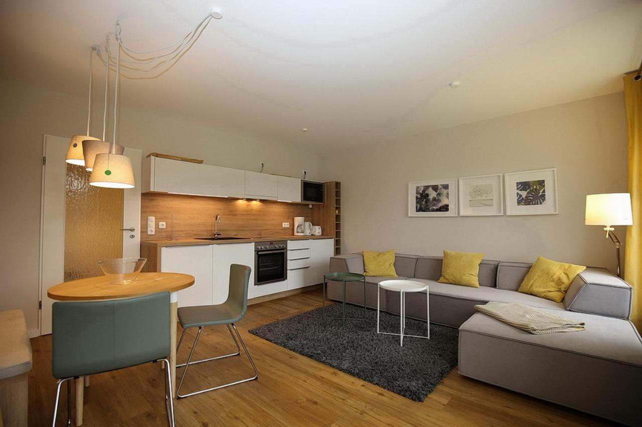 Likedeeler Wohnung 22 Boltenhagen  Exterior foto