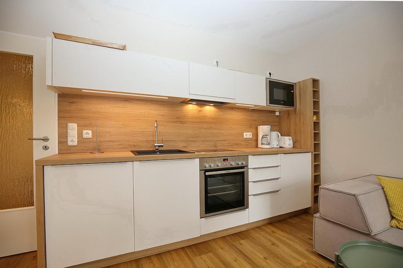Likedeeler Wohnung 22 Boltenhagen  Exterior foto