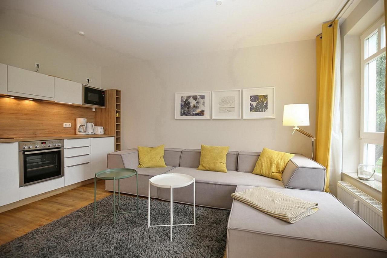 Likedeeler Wohnung 22 Boltenhagen  Exterior foto