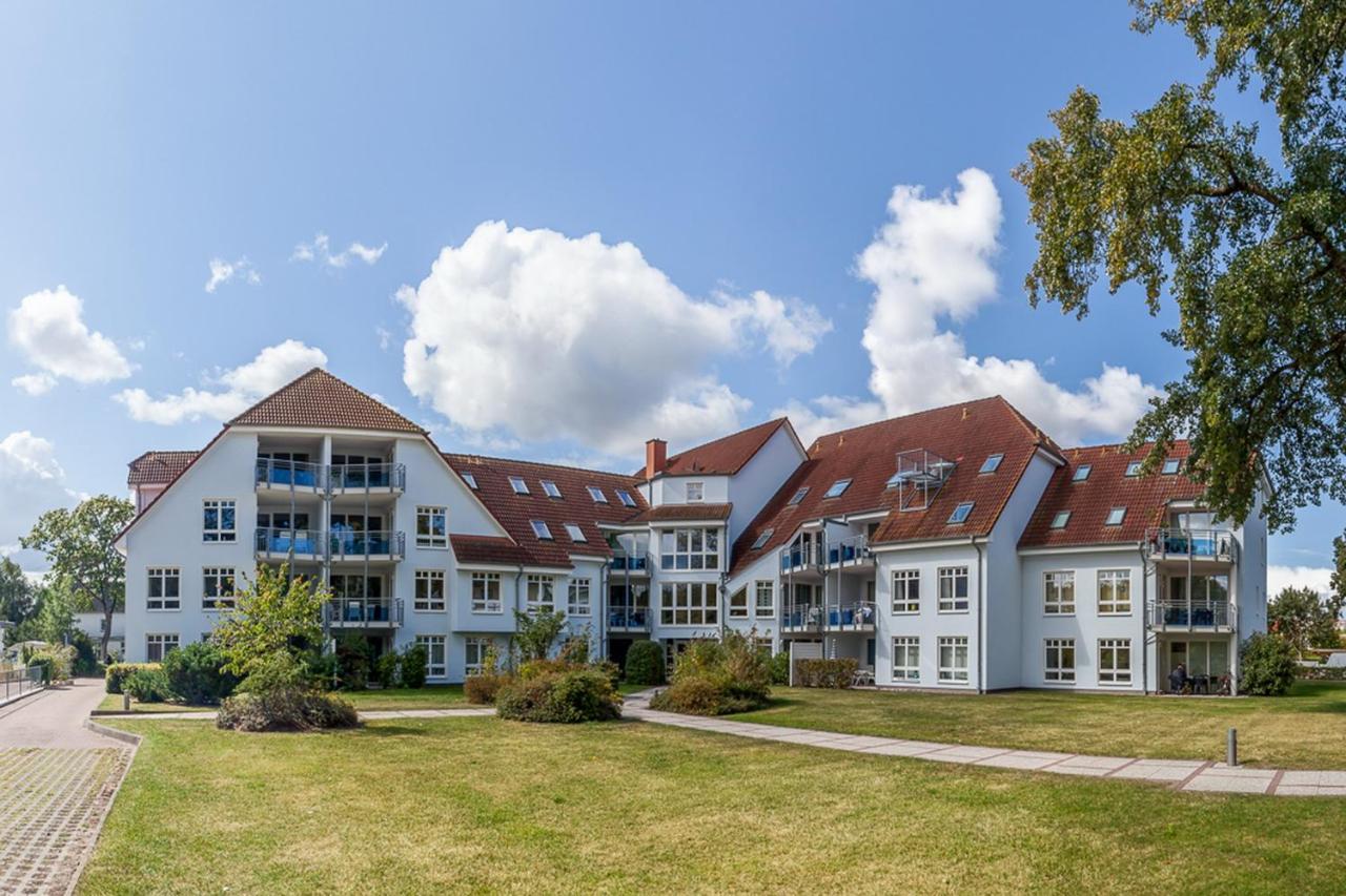 Likedeeler Wohnung 22 Boltenhagen  Exterior foto